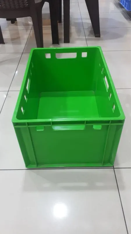 Plastmassa yashiklar harxil razmerlarda zavod narxlarda — фото 7