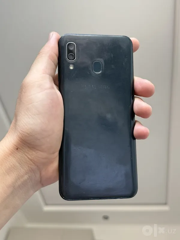 Samsung a30 32gb 2 Samsung a30 32gb 2