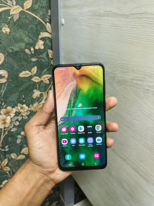 Samsung A30 sotiladi arzon 1 Samsung A30 sotiladi arzon 1