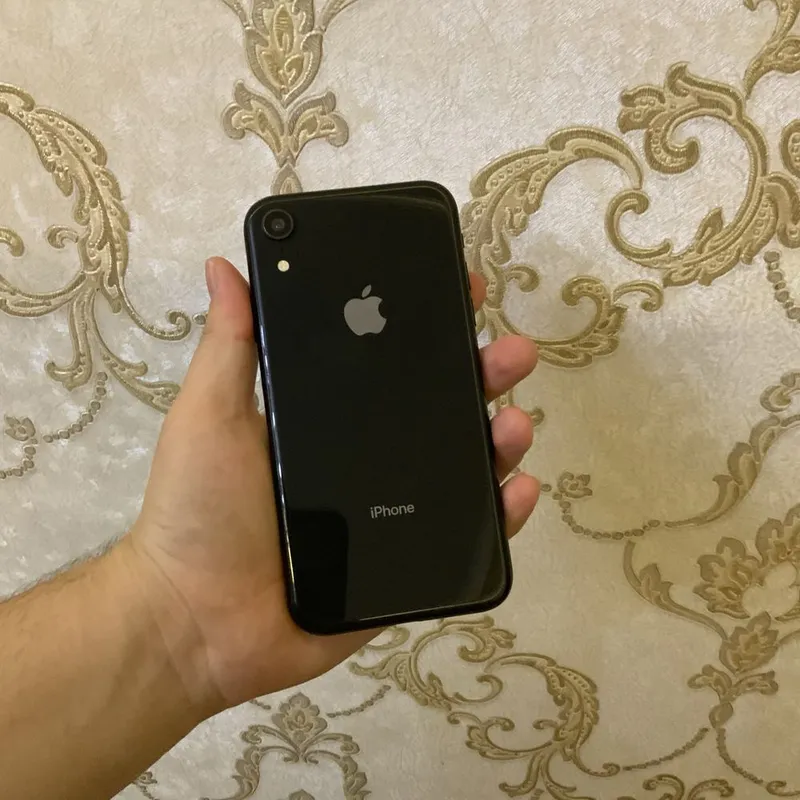 Iphone XR srochna 2 Iphone XR srochna 2