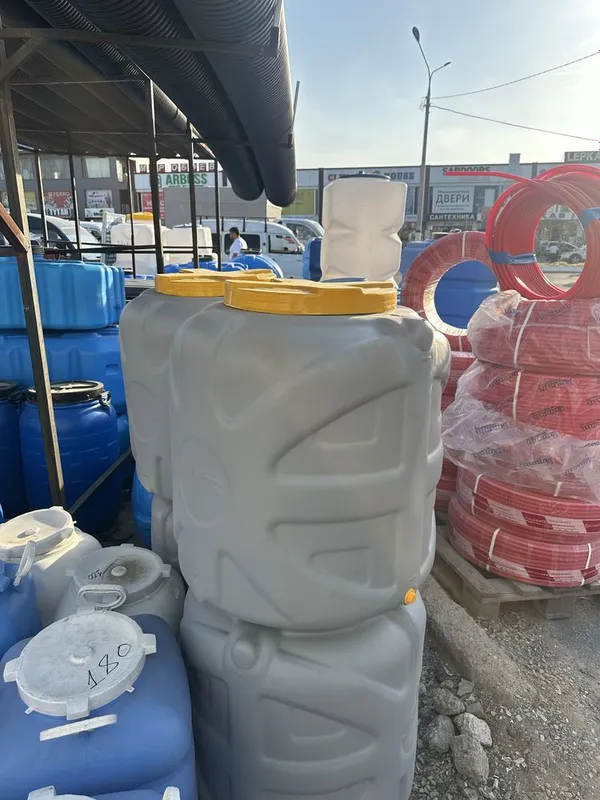 Йомкость 200л ало сифат арзон нархлар
