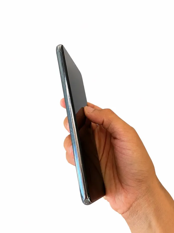Samsung Galaxy S20 Ultra 12/128GB 4