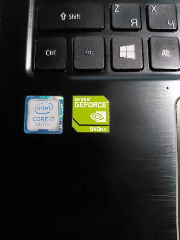 Ноутбук ( ACER ) Core i 7 3