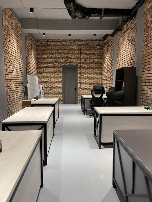 Loft АРЕНДА Яшнабад 1 линия 40м2 Цокольный этаж 400y.e