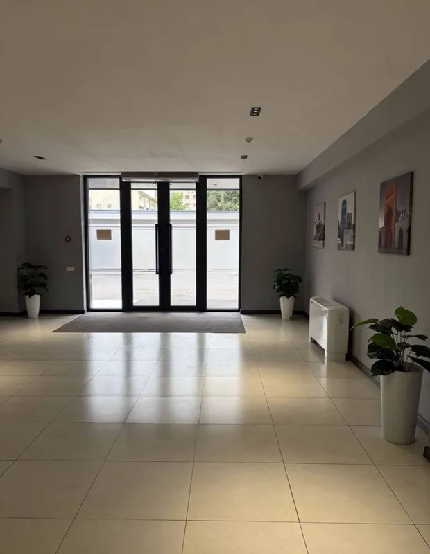 Аренда помещения ЖК Piramit Tower 1.480м2 7
