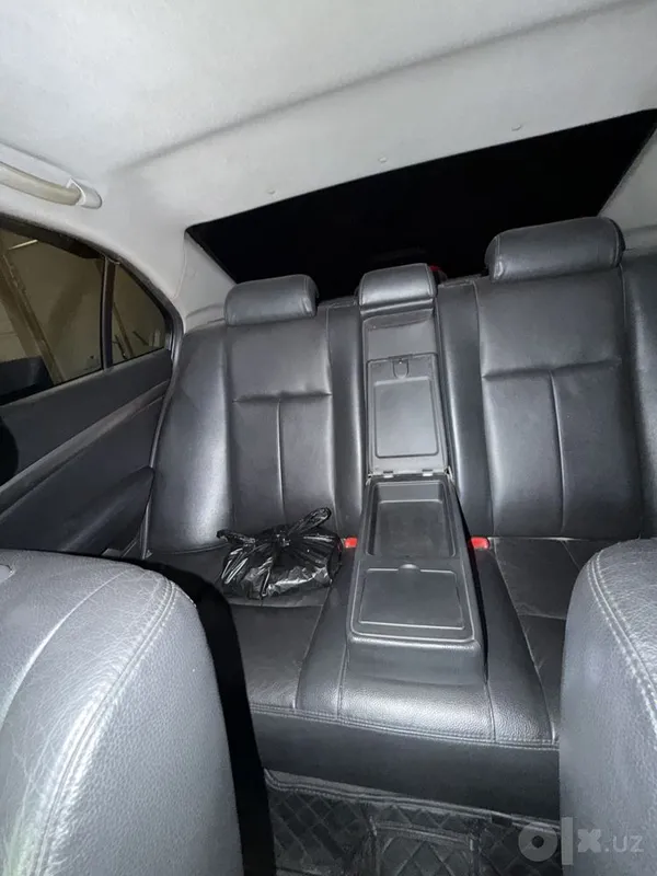 Chevrolet Epica 2.5 sotiladi 4 Chevrolet Epica 2.5 sotiladi 4