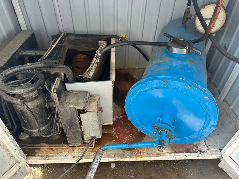 Газ Вода Аппарат Сотилади 2
