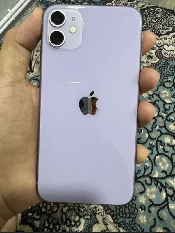iphone11 alishgan joyi yuq ! batar 77 ayni ieyka !