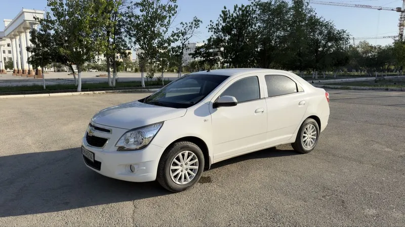 Chevrolet Cobalt
