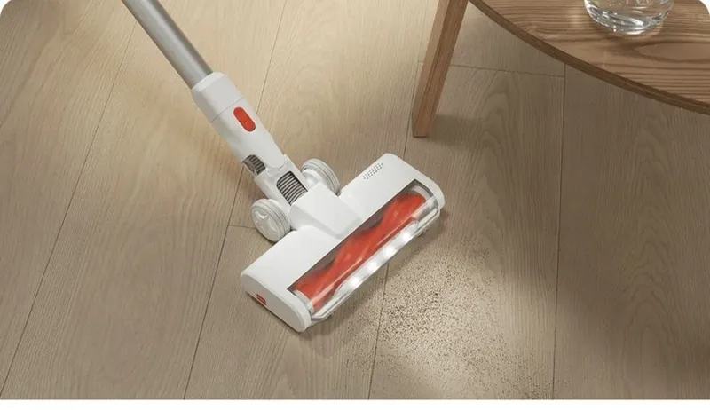 Беспроводной пылесос, Xiaomi Vacuum Cleaner G20 Lite 4 Беспроводной пылесос, Xiaomi Vacuum Cleaner G20 Lite 4