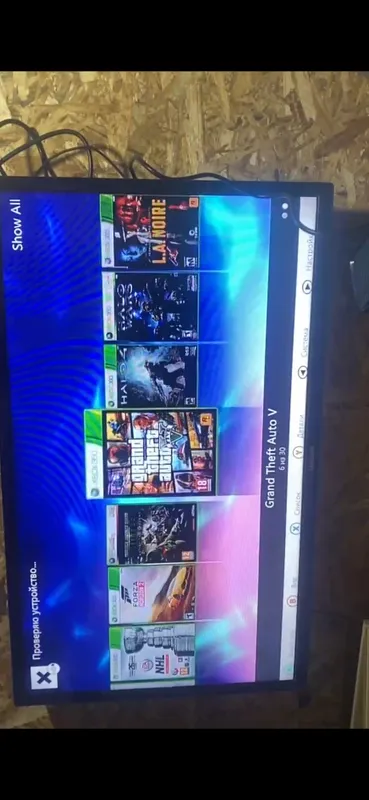 Xbox360 Slim 250gb. Freeboot 30 топ игр 2 Xbox360 Slim 250gb. Freeboot 30 топ игр 2