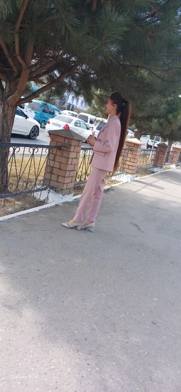 Женский костюм 2