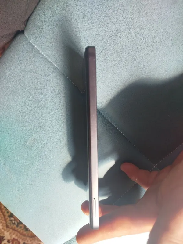 infinix hot 60i xolat yaxshi bir qoʻl ishlatilagan