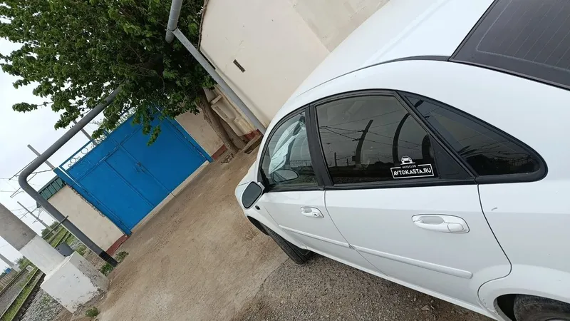 Лаччети 18 автомат