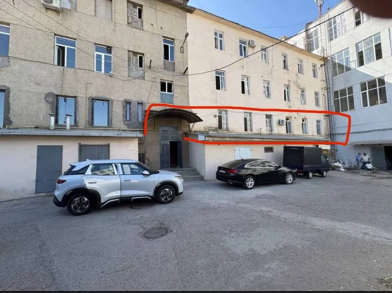 Актепа Ориентир 180 Школа Продается Нежилой Арендаторим Актепа Ориентир 180 Школа Продается Нежилой Арендаторим