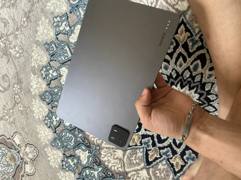Xiaomi Pad 6 4 Xiaomi Pad 6 4