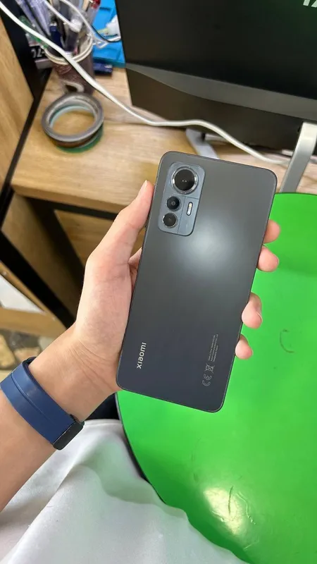 Xiaomi 12 Lite 6/128 1