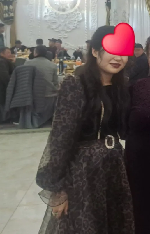 Vecherniy koʻylak 1 Vecherniy koʻylak 1