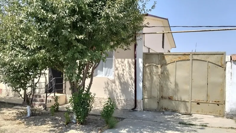 Дом из 3 комнат на 2 сотках 1 Дом из 3 комнат на 2 сотках 1