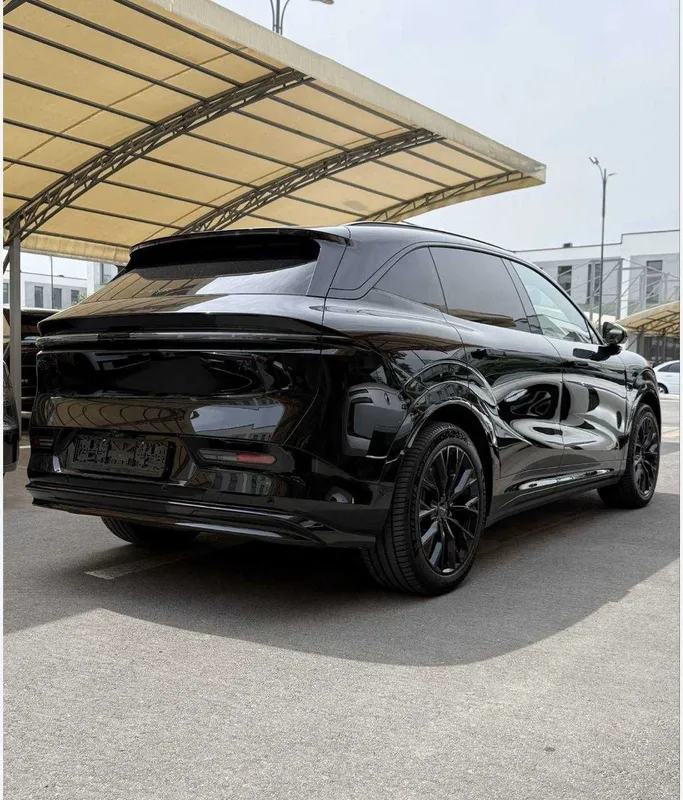 LEAMOTOR C16 luxury lidar 280km — фото 4