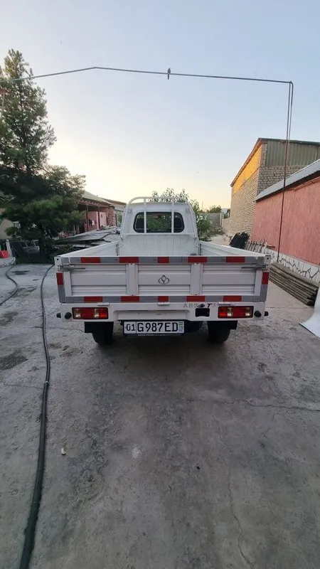Продаётся Changan T3 ABS — фото 5