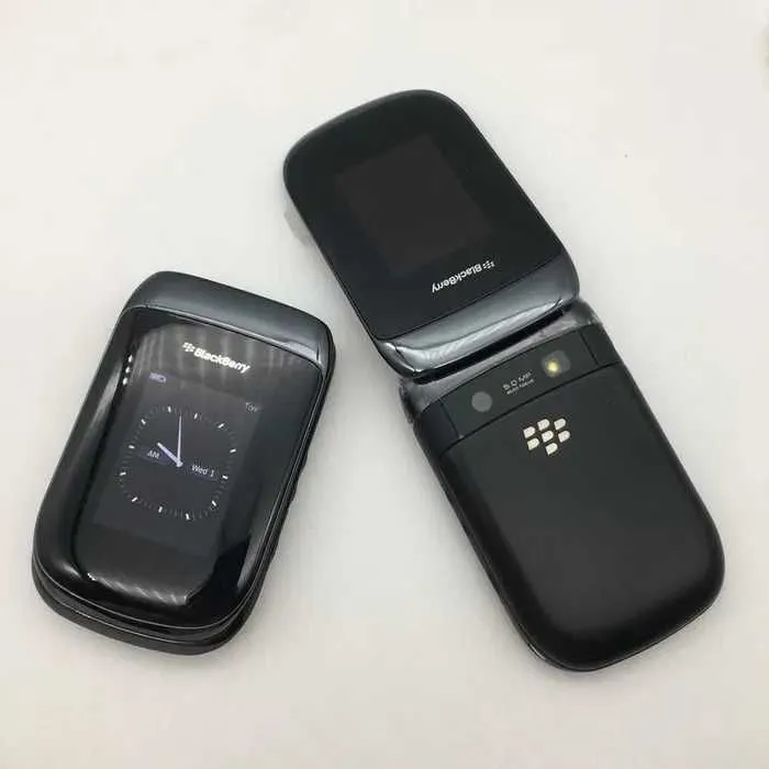BlackBerry 9670 1 BlackBerry 9670 1