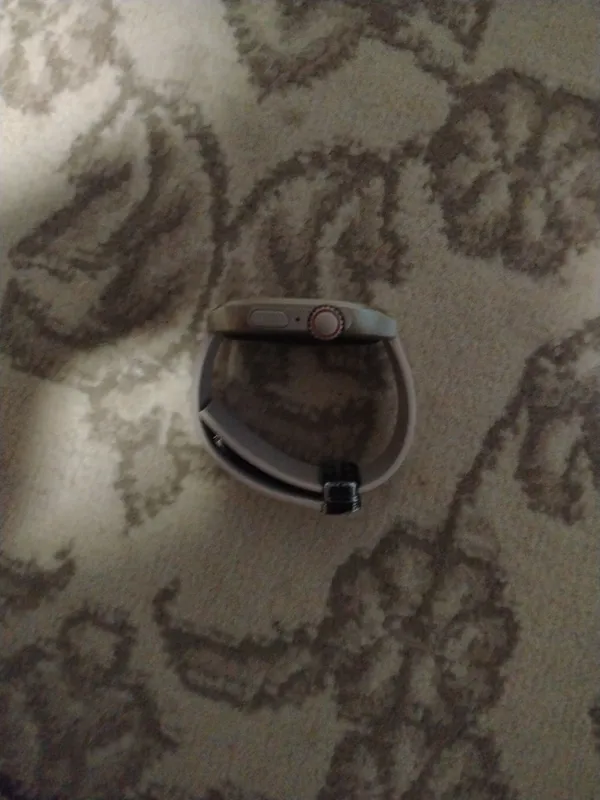 smart watch 2