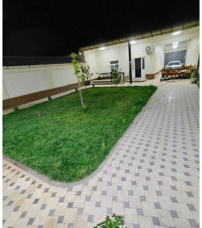 Продажа Евродома на Шуртепе, 15-сотки (N 13292 )