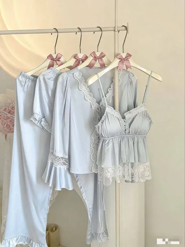 Pijama 4ka Pijama 4ka