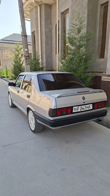 FIAT TOFAS DOGAN slx bekorchilar bezovta qilmasin iltimos 2