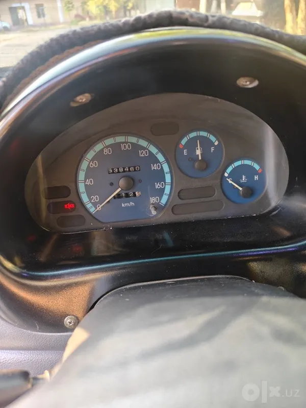Matiz MX sotiladi 3 Matiz MX sotiladi 3