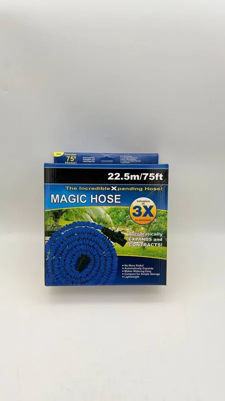 Чудо шланг. Magic Hose