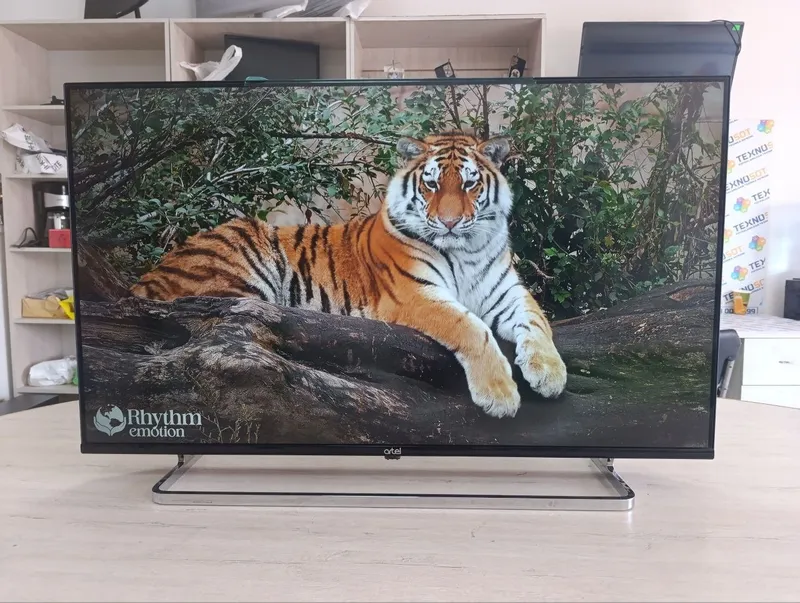Artel LED 43AU20H Smart TV 4K 2