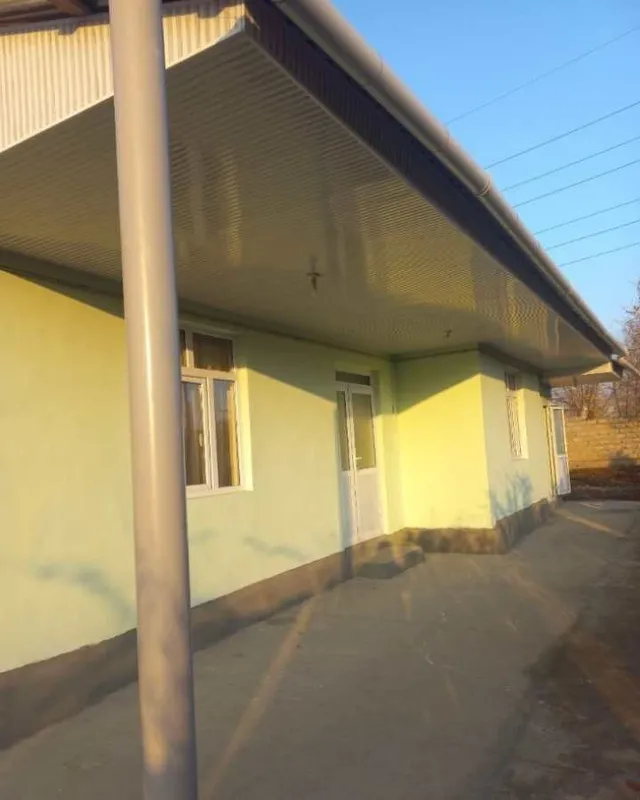 аренда квартира Сергели — фото 1