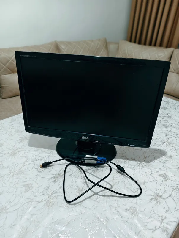 Monitor