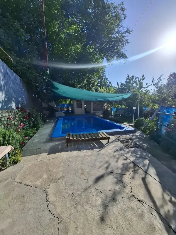 Дача Yubileiniy Yusufhona DACHA IJARAGA BERILADI