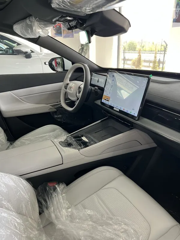 Dongfeng 007 новый! С гарантией! — фото 4