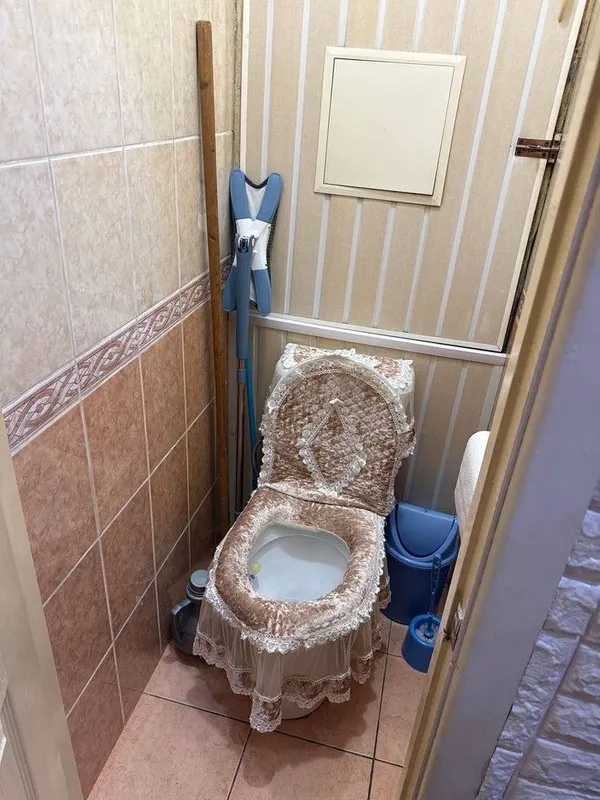 3-комнатная квартира | Феруза — фото 7