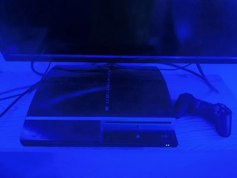 Playstation bir million 200 kelishimiz ulgurib qoling — фото 3