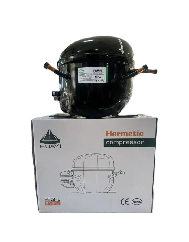 Huayi E65HL 170w R134a