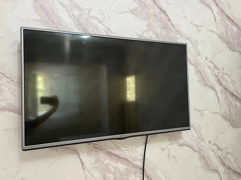 LG Smart TV 1 LG Smart TV 1