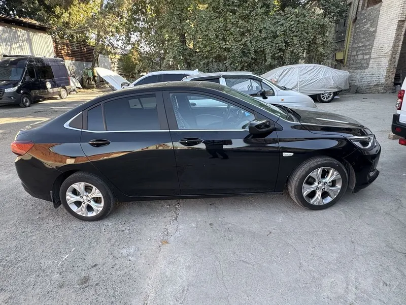 Onix Premier Turbo 2025 4 Onix Premier Turbo 2025 4