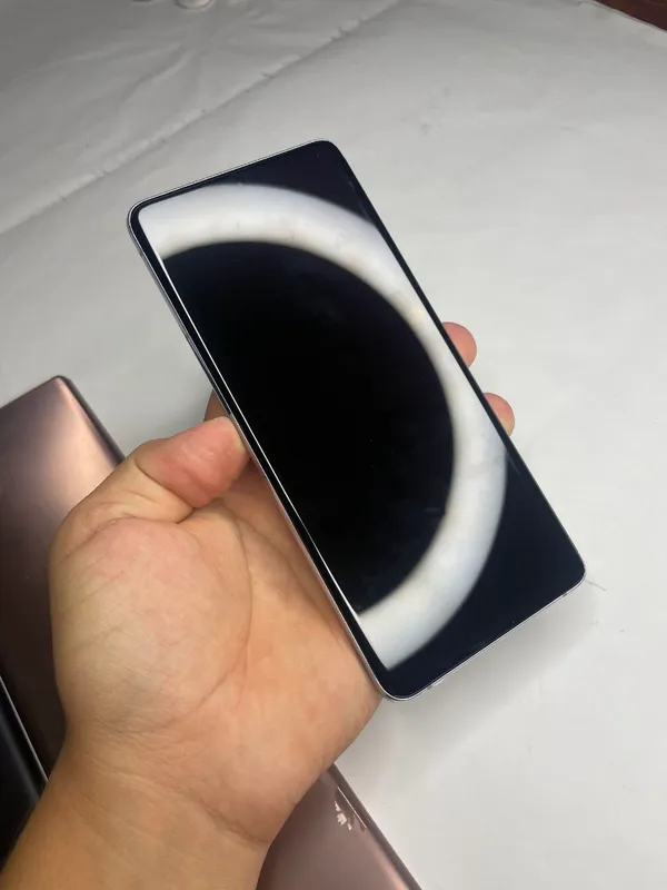 Samsung S20 Ultra 7