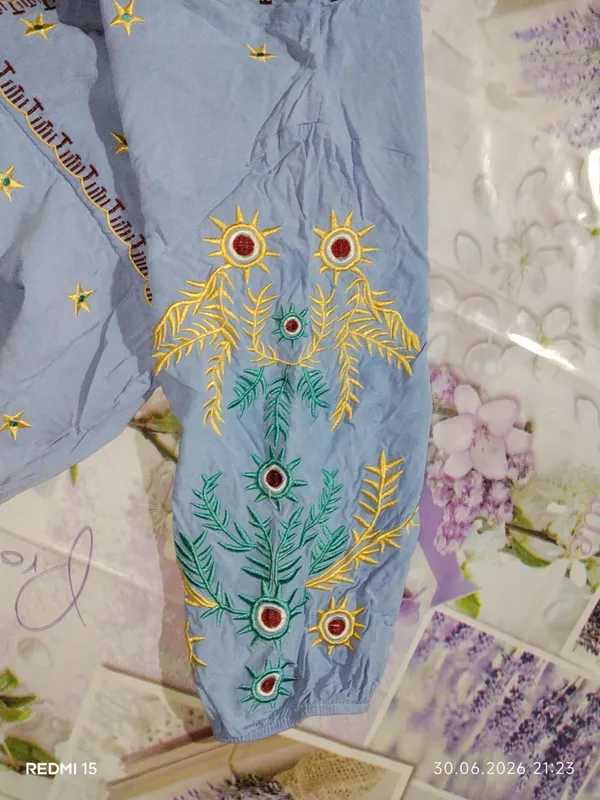 yozga ayollar ko'ylagi — фото 2
