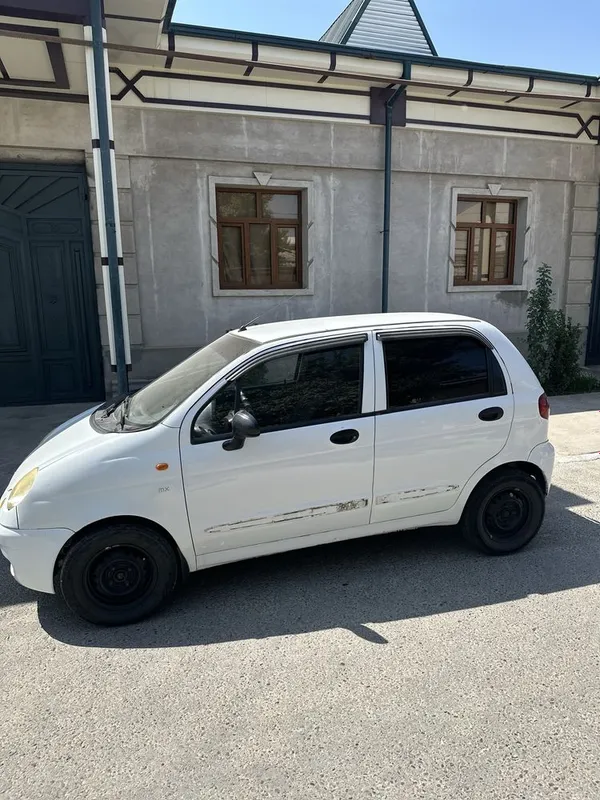 Matiz mx sotiladi 2