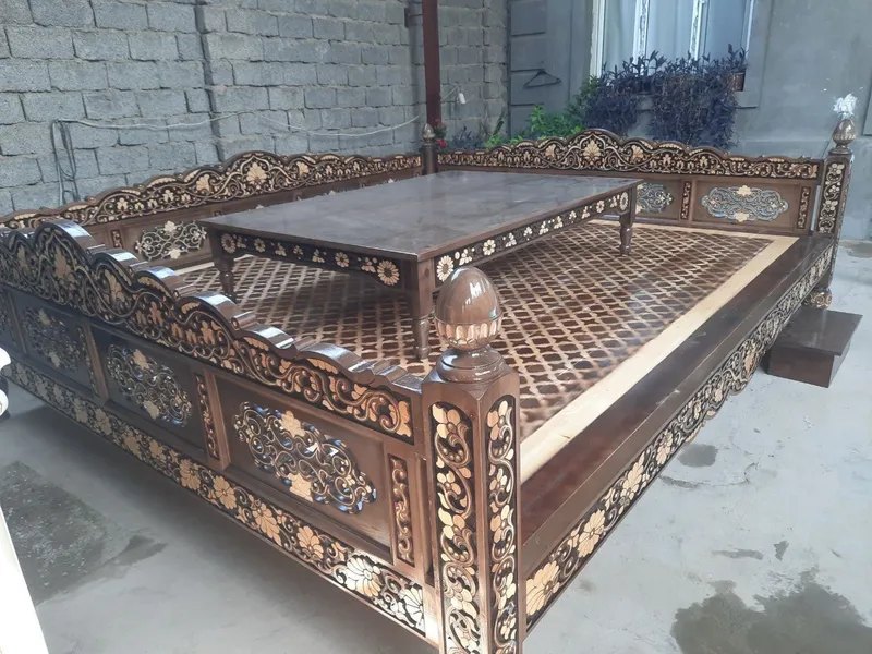 Tapchan suri kravat 2milyon600mingdan boshlab