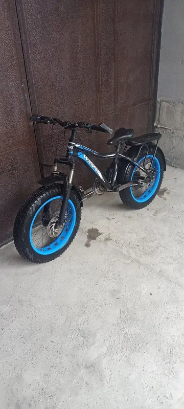 Veloseped