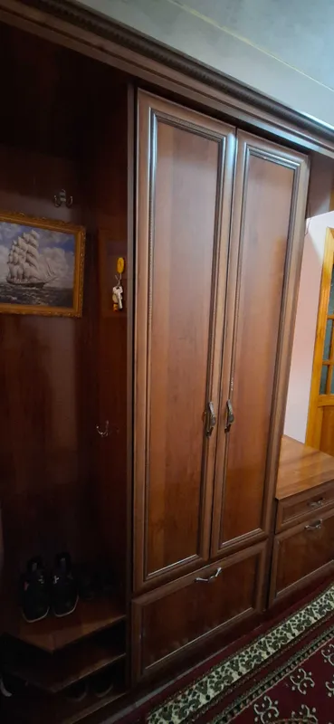 Мебель для перехошка — фото 1