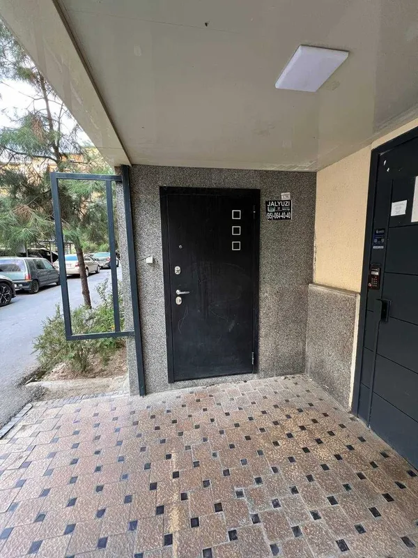 Улица Паркентская.2линия.Продам офис 48кв.м., арендатор - 500у.е. — фото 1 Улица Паркентская.2линия.Продам офис 48кв.м., арендатор - 500у.е. — фото 1
