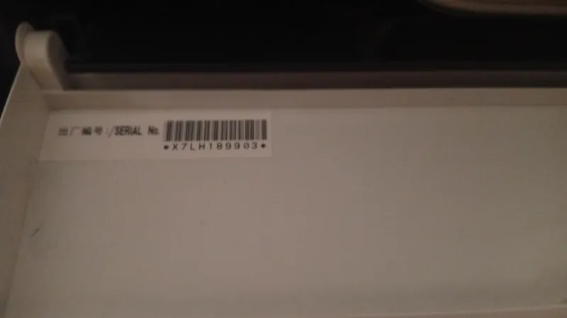 Epson L3151 printer — фото 3